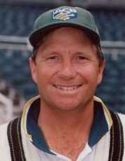 Ian Healy