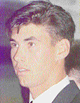 Stephen Fleming